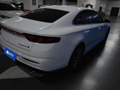 Geely Xingui Xingrui 2.0T Prestigious Edition - ფოტო 2