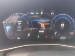 Geely Xingui Xingrui 2.0T Prestigious Edition - ფოტო 20