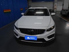 Geely Xingui Xingrui 2.0T Prestigious Edition - ფოტო 3
