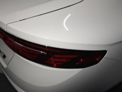 Geely Xingui Xingrui 2.0T Prestigious Edition - ფოტო 5