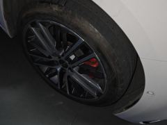 Geely Xingui Xingrui 2.0T Prestigious Edition - ფოტო 6