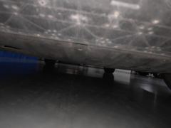 Geely Xingui Xingrui 2.0T Prestigious Edition - ფოტო 8