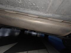 Geely Xingui Xingrui 2.0T Prestigious Edition - ფოტო 9