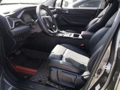 GAC Aion GS4 270T Automatic Smart Navigation Edition - фото 14