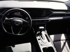 GAC Aion GS4 270T Automatic Smart Navigation Edition - фото 16