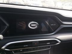 GAC Aion GS4 270T Automatic Smart Navigation Edition - фото 17