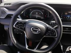 GAC Aion GS4 270T Automatic Smart Navigation Edition - фото 18