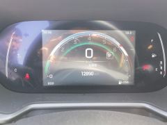 GAC Aion GS4 270T Automatic Smart Navigation Edition - фото 20