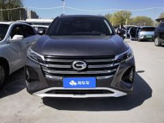 GAC Aion GS4 270T Automatic Smart Navigation Edition - фото 3