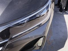 GAC Aion GS4 270T Automatic Smart Navigation Edition - фото 4