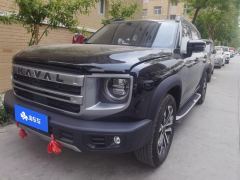 Haval Great Wall Big Dog 1.5T 2WD Labrador Edition - ფოტო 1
