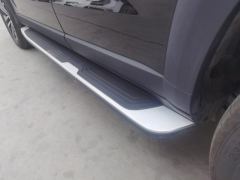 Haval Great Wall Big Dog 1.5T 2WD Labrador Edition - ფოტო 11