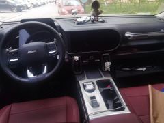 Haval Great Wall Big Dog 1.5T 2WD Labrador Edition - ფოტო 16