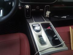 Haval Great Wall Big Dog 1.5T 2WD Labrador Edition - ფოტო 19