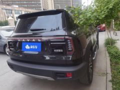 Haval Great Wall Big Dog 1.5T 2WD Labrador Edition - ფოტო 2