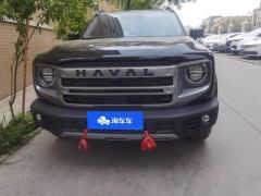 Haval Great Wall Big Dog 1.5T 2WD Labrador Edition - ფოტო 3
