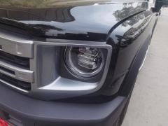 Haval Great Wall Big Dog 1.5T 2WD Labrador Edition - ფოტო 4