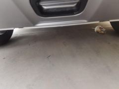 Haval Great Wall Big Dog 1.5T 2WD Labrador Edition - ფოტო 9