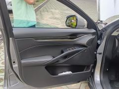 Ford Mondeo EcoBoost 180 Luxury Edition - ფოტო 12