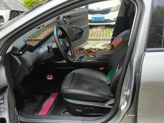 Ford Mondeo EcoBoost 180 Luxury Edition - ფოტო 14