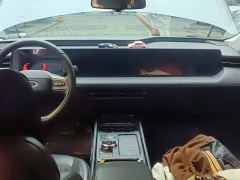 Ford Mondeo EcoBoost 180 Luxury Edition - ფოტო 16