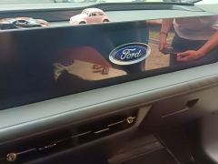 Ford Mondeo EcoBoost 180 Luxury Edition - ფოტო 17