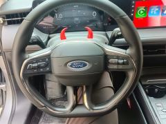 Ford Mondeo EcoBoost 180 Luxury Edition - ფოტო 18