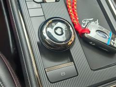 Ford Mondeo EcoBoost 180 Luxury Edition - ფოტო 19