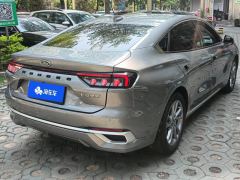 Ford Mondeo EcoBoost 180 Luxury Edition - ფოტო 2