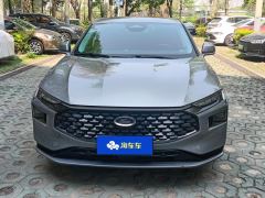 Ford Mondeo EcoBoost 180 Luxury Edition - ფოტო 3