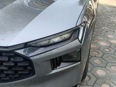 Ford Mondeo EcoBoost 180 Luxury Edition - ფოტო 4