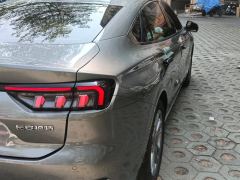 Ford Mondeo EcoBoost 180 Luxury Edition - ფოტო 5