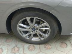 Ford Mondeo EcoBoost 180 Luxury Edition - ფოტო 6