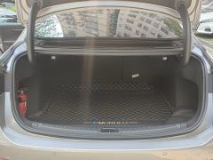 Ford Mondeo EcoBoost 180 Luxury Edition - ფოტო 7