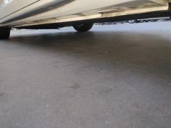 Geely Xingui Xingrui 2.0T Luxury Edition - photo 11
