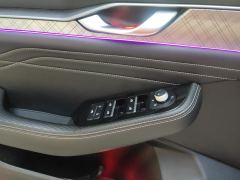 Geely Xingui Xingrui 2.0T Luxury Edition - photo 13