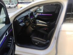 Geely Xingui Xingrui 2.0T Luxury Edition - photo 14
