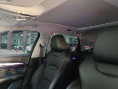 Geely Xingui Xingrui 2.0T Luxury Edition - photo 15