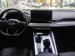 Geely Xingui Xingrui 2.0T Luxury Edition - photo 16