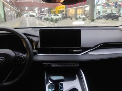 Geely Xingui Xingrui 2.0T Luxury Edition - photo 17