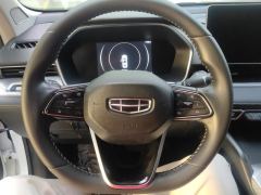 Geely Xingui Xingrui 2.0T Luxury Edition - photo 18