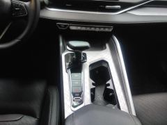 Geely Xingui Xingrui 2.0T Luxury Edition - photo 19
