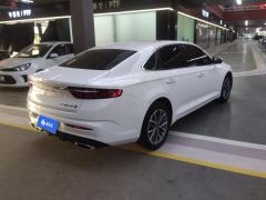Geely Xingui Xingrui 2.0T Luxury Edition - photo 2