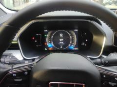 Geely Xingui Xingrui 2.0T Luxury Edition - photo 20