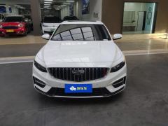 Geely Xingui Xingrui 2.0T Luxury Edition - photo 3