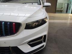 Geely Xingui Xingrui 2.0T Luxury Edition - photo 4