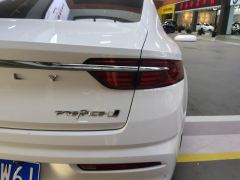 Geely Xingui Xingrui 2.0T Luxury Edition - photo 5