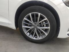 Geely Xingui Xingrui 2.0T Luxury Edition - photo 6