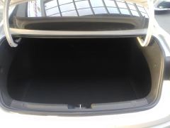 Geely Xingui Xingrui 2.0T Luxury Edition - photo 7