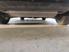 Geely Xingui Xingrui 2.0T Luxury Edition - photo 9